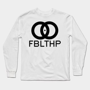 Fblthp Designer Long Sleeve T-Shirt